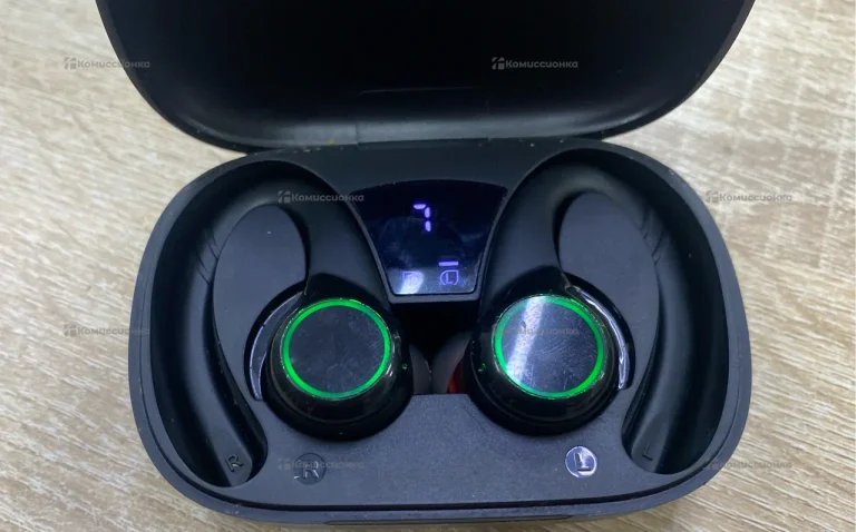 Наушники KABIX U5