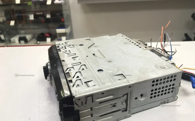 Автомагнитола Pioneer DEH- 5450sd