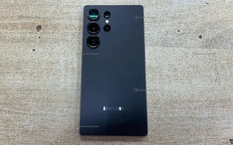 Samsung Galaxy S25 Ultra 12/256 ГБ