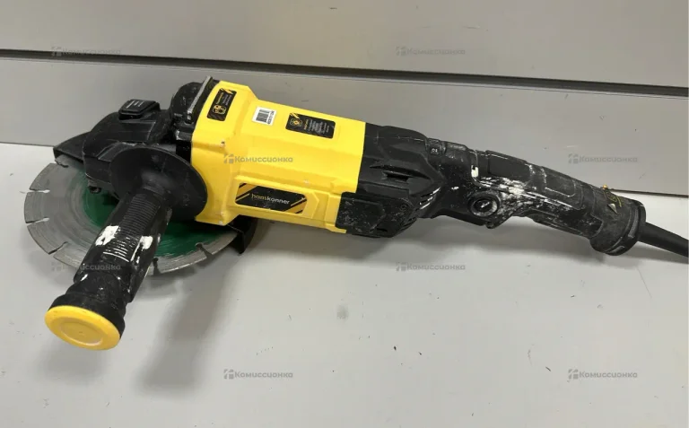 УШМ Hanskonner HAG16180EC