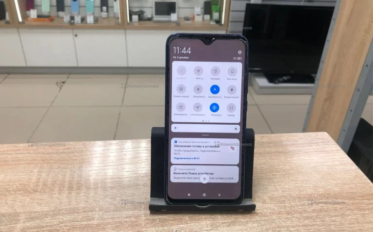 Xiaomi Redmi Note 7 4/64 ГБ