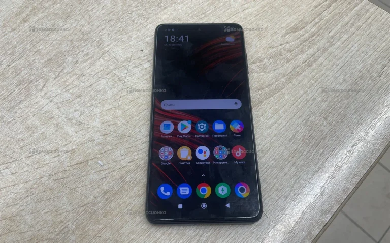 Xiaomi Poco X3 Pro 8/256 ГБ