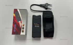 Купить шокер 801 б/у , в Рязань Цена:590рублей