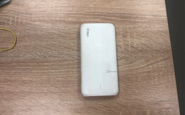 Power Bank  ttec 10000