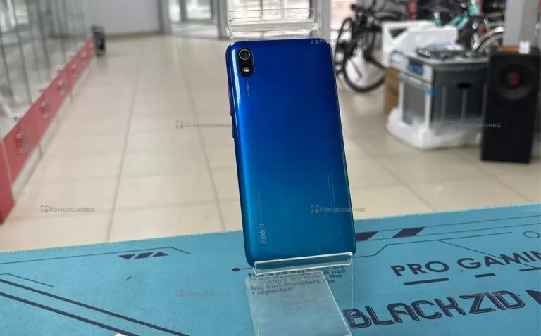 Xiaomi Redmi 7 2/32 ГБ