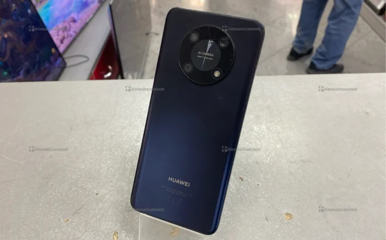 Huawei nova Y90 4/128 ГБ