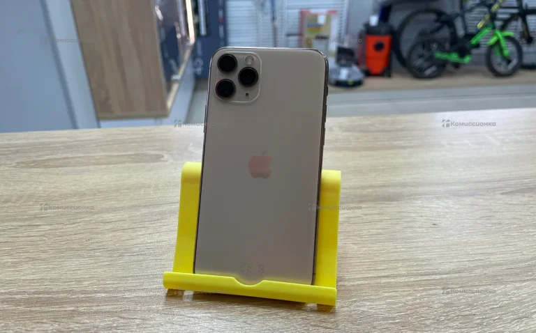 Apple iPhone 11 Pro 4/256 ГБ