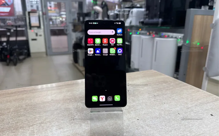 Realme GT 7 Pro 12/512 ГБ