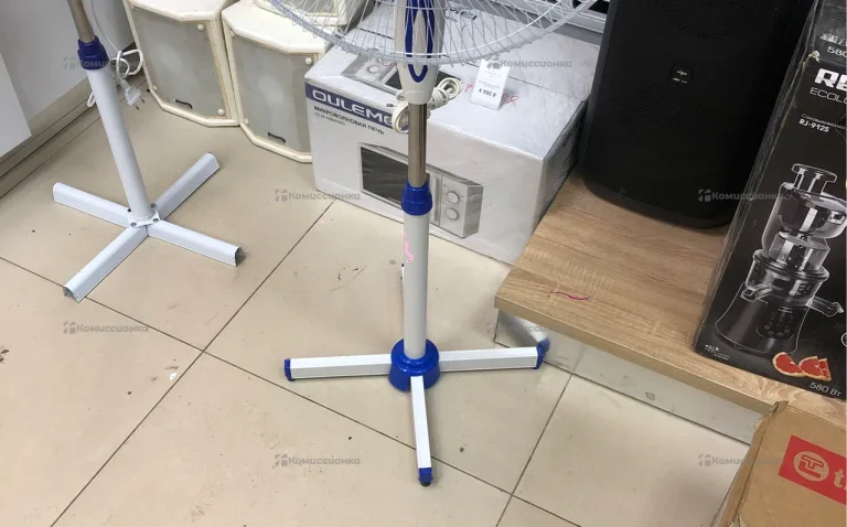 Вентилятор Lira LR 1101