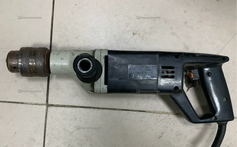 Дрель дэ-1035