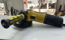 Болгарка (УШМ) Hanskonner HAG13125TE