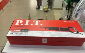 сабельная пила P.I.T. PSA1200-C1