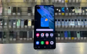 Купить Samsung Galaxy S21+ 5G 8/256 ГБ б/у , в Санкт-Петербург Цена:18900рублей