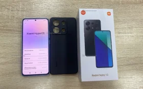 Xiaomi Redmi Note 13 8/128 ГБ