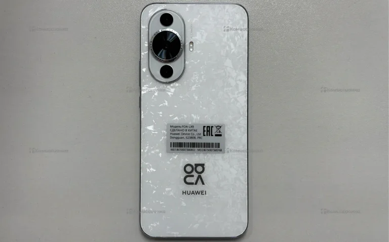 Huawei Nova 12s 8/256Gb