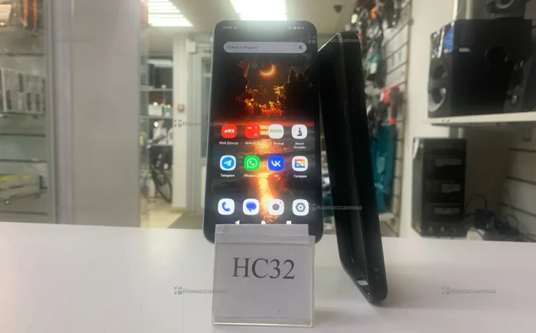 Xiaomi Redmi A2+ 4/64 ГБ