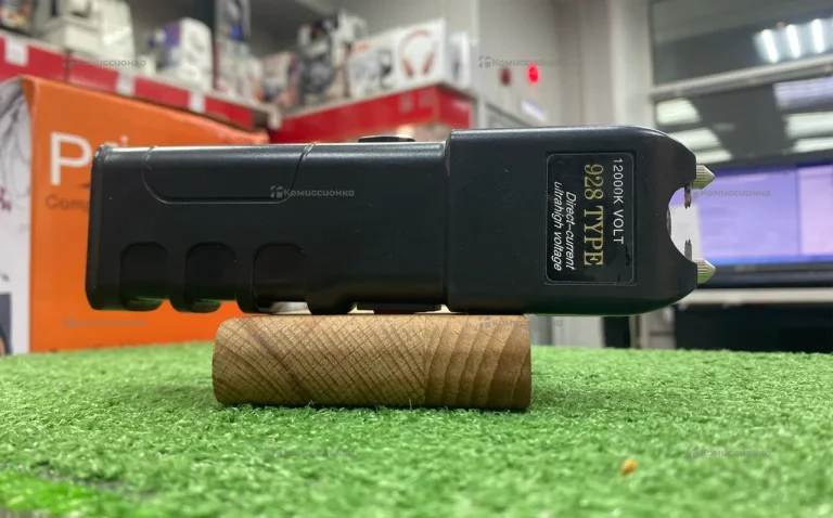 Электрошокер 928 Type 12000K