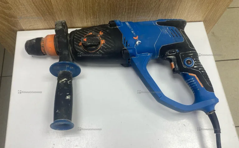 Перфоратор Dexter power