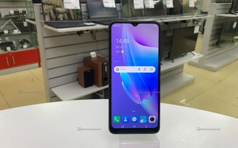 Tecno Pop 7 2/64 ГБ