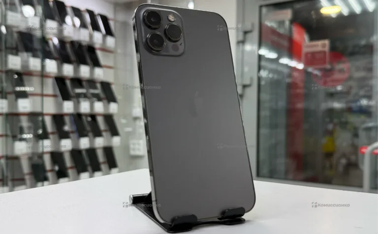 Apple iPhone 12 Pro Max 6/256 ГБ