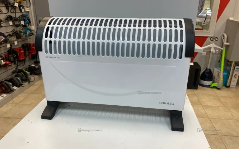 Обогреватель EUROLUX