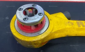 Купить Резьбонарезной клупп Rems Eva 1/2-BSPT б/у , в Тюмень Цена:19990рублей