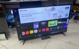 Купить Телевизор Oled color tv 43 б/у , в Набережные Челны Цена:12900рублей