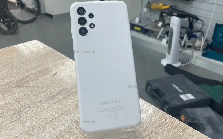 Samsung Galaxy a13 4/64