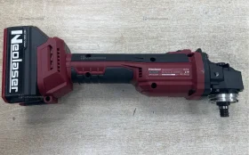 Аккумуляторная УШМ Neolaser NAG-125-ACCUM2