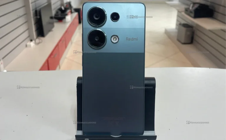 Xiaomi Redmi Note 13 Pro 8/128 ГБ