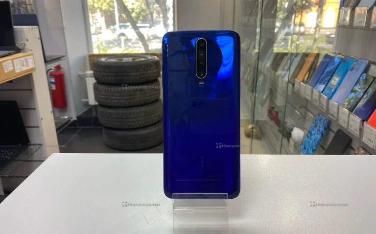 Xiaomi Redmi K30 5G 256Gb