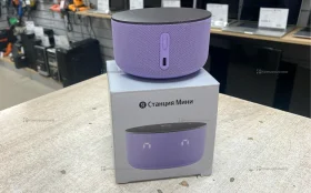 Яндекс станция мини 3