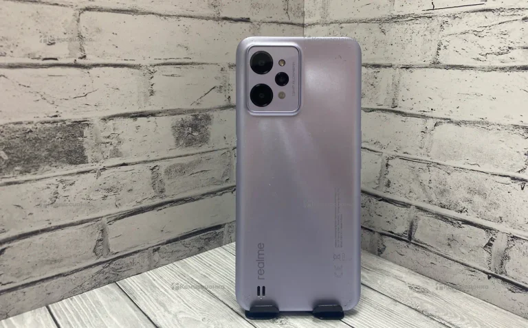 Realme C31 4/64 ГБ