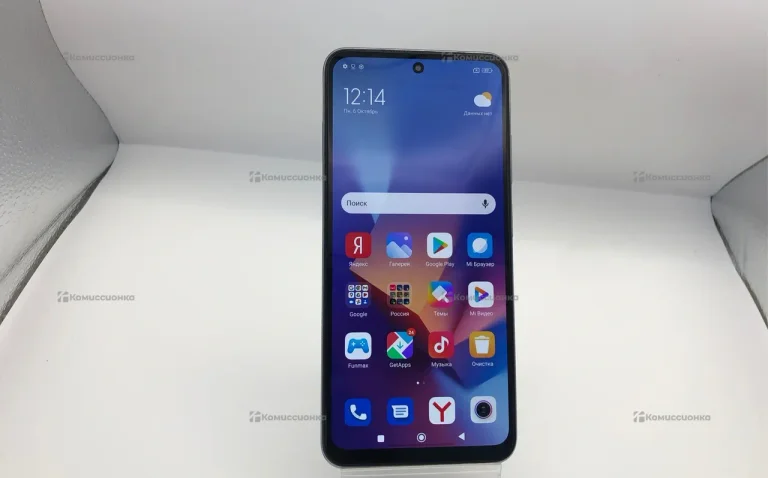 Xiaomi Redmi Note 10 4/64 ГБ