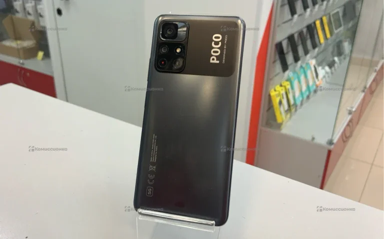 Xiaomi Poco M4 Pro 6/128 ГБ