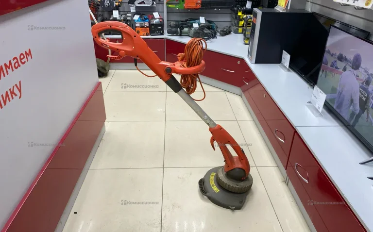 Триммер  eit 300