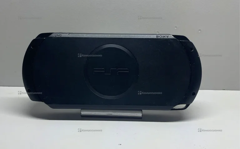 Приставка PSP e-1008