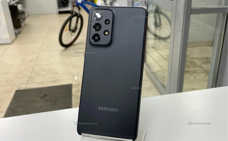 Samsung Galaxy A33 5G 6/128 ГБ