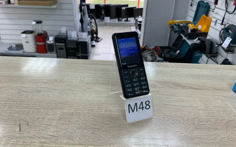 Philips Xenium E172