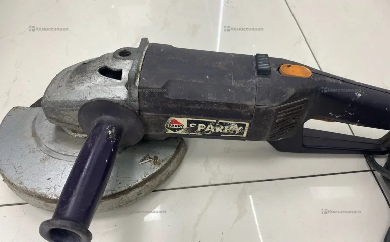 УШМ SPARKY MA 2002