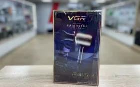 Купить фен VGR V453 б/у , в Екатеринбург Цена:1990рублей