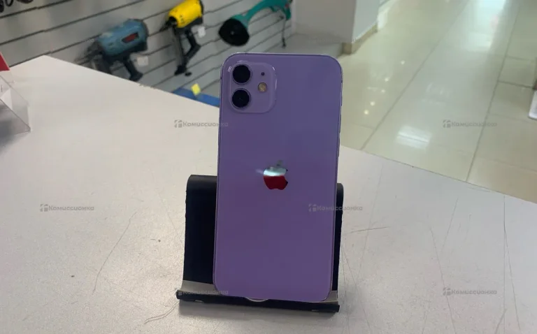 Apple iPhone 12 4/64 ГБ