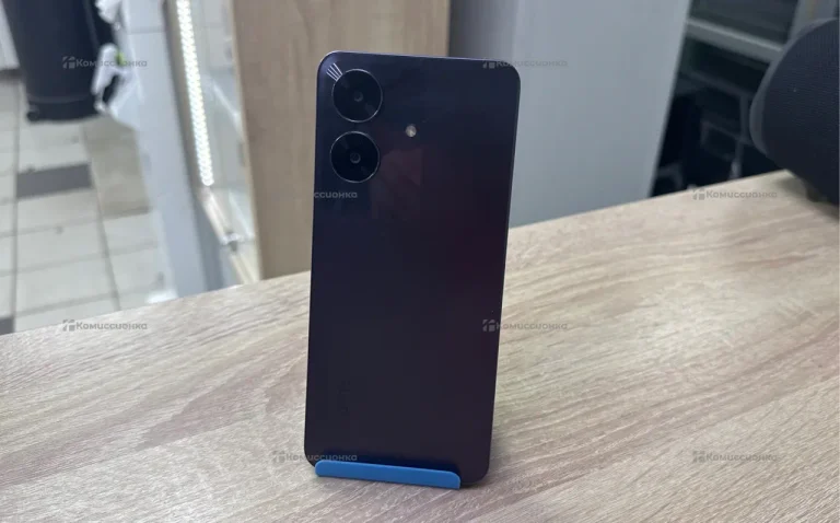 Realme Note 60 4/128 ГБ