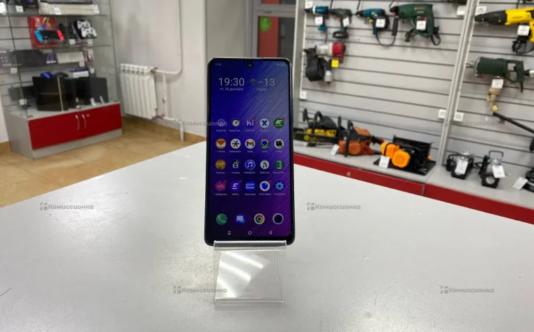 Infinix Hot 30 8/128 ГБ