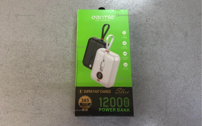 power bank aoirmea m302 10 000