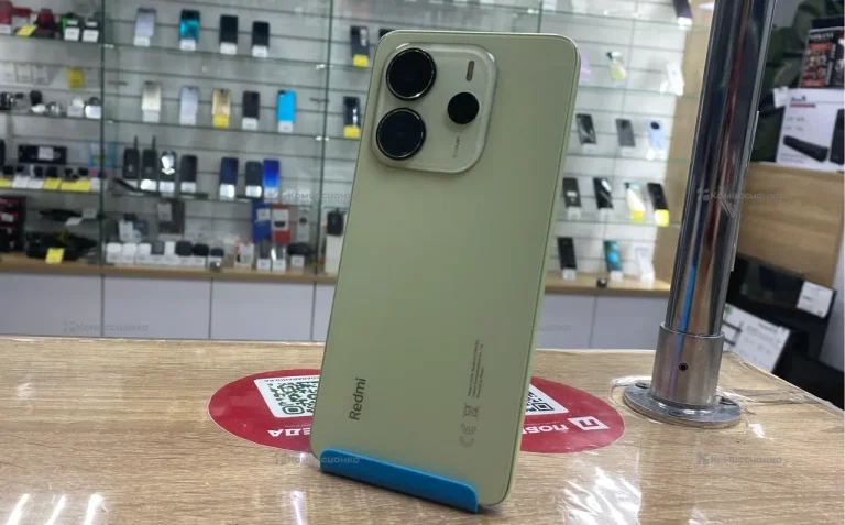 Xiaomi Redmi 14 128