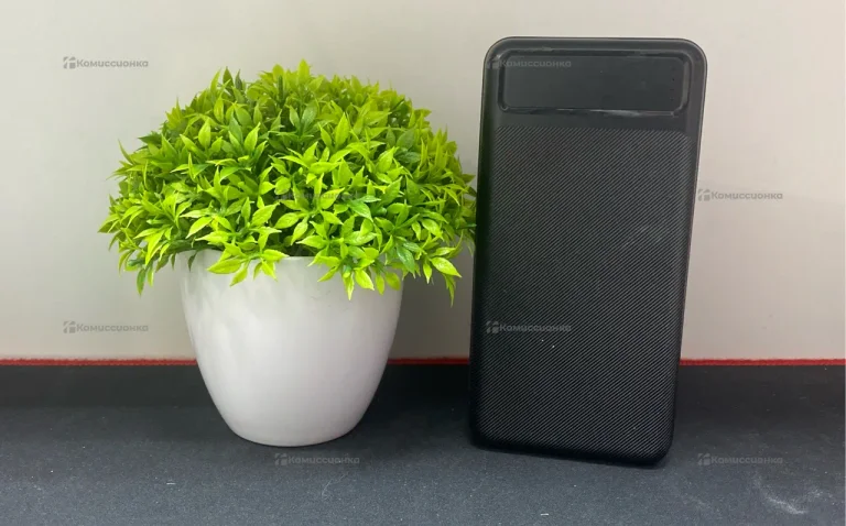 Повербанк TFTI