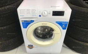 Стиральная машина  - INDESIT