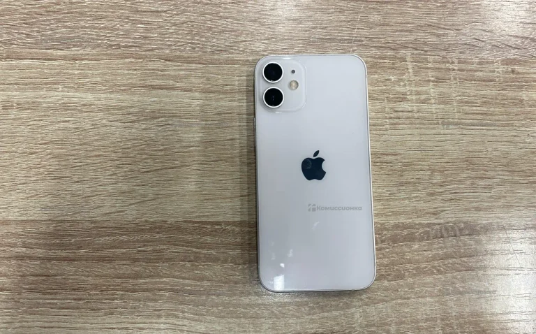 Apple iPhone 12 mini 4/128 ГБ