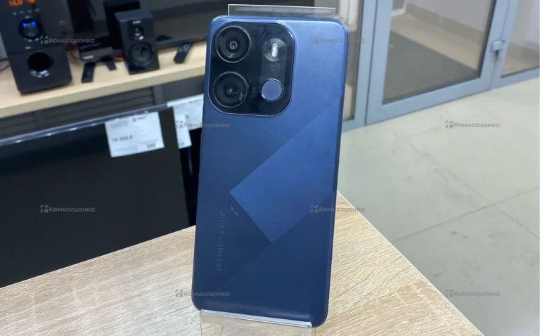 Tecno Spark Go 2023 3/64 ГБ